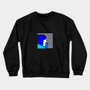 Donâldina Crewneck Sweatshirt